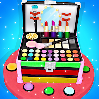 DIY Makeup KIT: Girls Games
