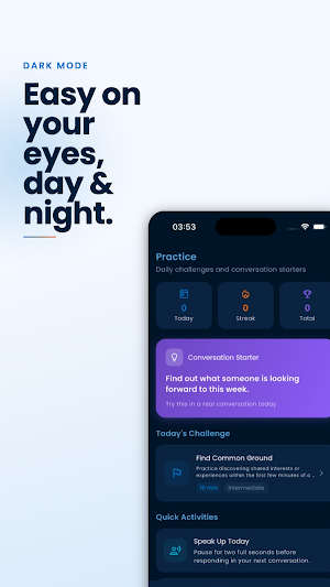 Social Skills Builder Screenshot 3