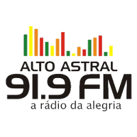 Alto Astral FM 91.9