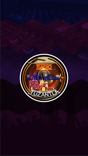Radio Mi Lindo Tuzantla Screenshot 0