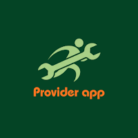 ServiceRuns - Provider app