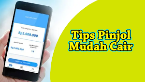 Tips Pinjol Mudah Cair Terbaru Screenshot 0