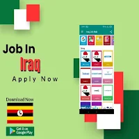 Iraq Jobs Hub