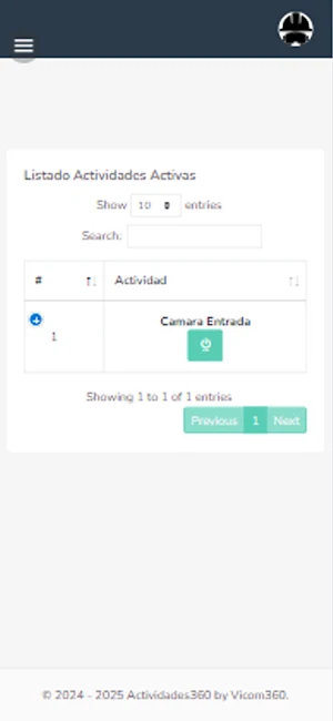 Repo360 Screenshot 3