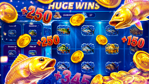 Fishing Iceland Treasure Screenshot 1