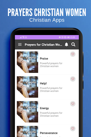 Prayers - Christian Women Screenshot 0