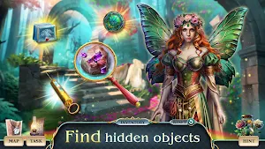 Lucky Season 2: Find Objects Screenshot 0