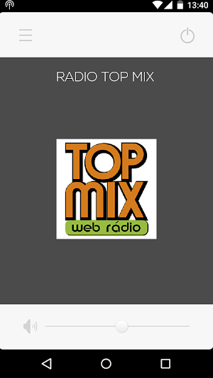 TOP MIX WEB Screenshot 0