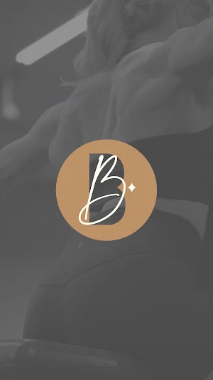 Built Babe Fitness Screenshot 0