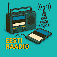 Estonia Radio + Recorder