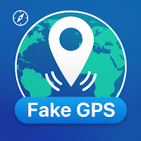 Fake GPS & Mock Location Maps