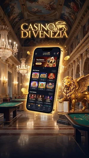 Casino di Venezia Screenshot 1