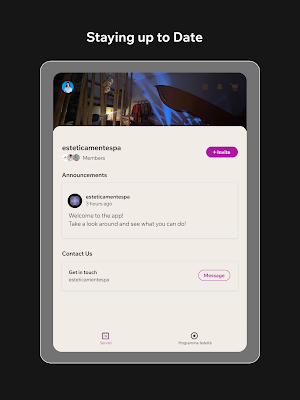 esteticamentespa Screenshot 3