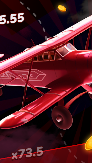Aircrafts Fold Screenshot 1