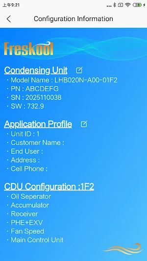 Freskool Screenshot 2