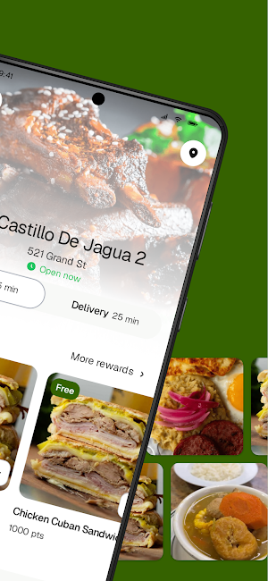 El Castillo De Jagua 2 Screenshot 1