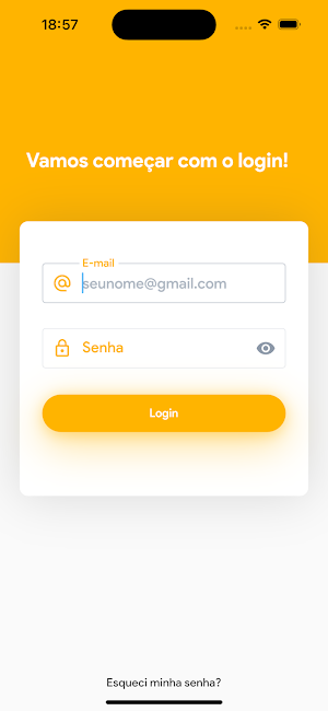 Entreggo - Gestor Screenshot 3