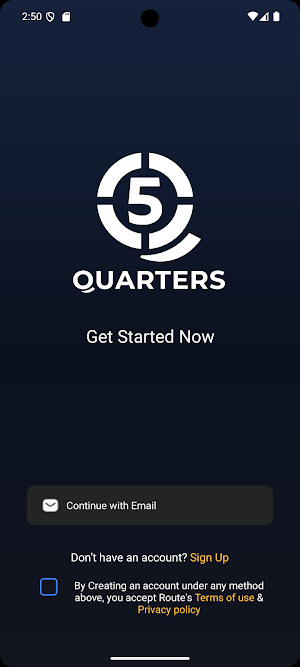 5 Quarters Screenshot 0