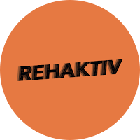 Rehaktiv Therapie-App