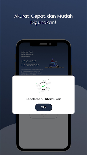 Cekunit Screenshot 2