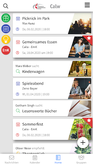 Calw - EmK Screenshot 0