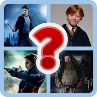 Adivina el Personaje HP
