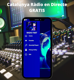 Catalunya Ràdio en Directe GRATIS Screenshot 1