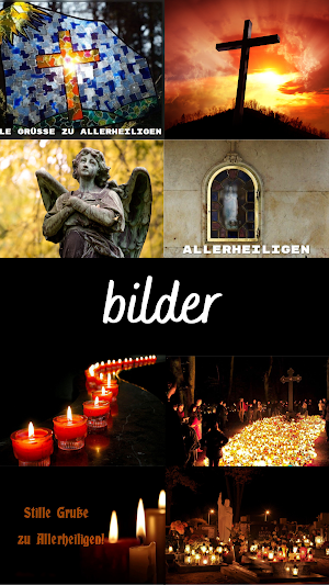 allerheiligen feiertag Screenshot 1