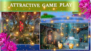 Convivial Mouse Escape Screenshot 1