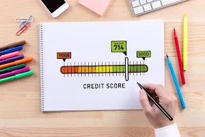 Free credit score: Score Check & Credit monitoring Screenshot 0
