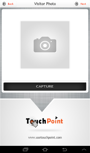Visitor Management CheckIn Pro Screenshot 3