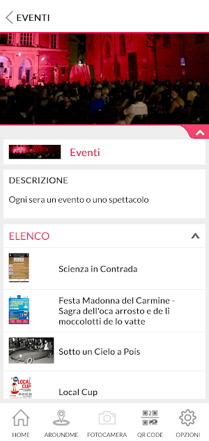 SantElpidioTurismo Screenshot 3