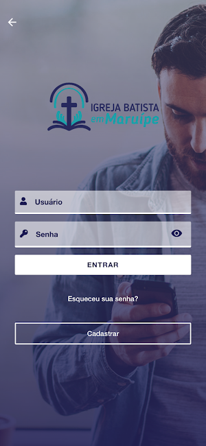 ibmaruipe Screenshot 1