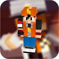 Skins Boboboy For Mcpe