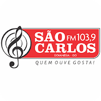 São Carlos FM 103,9