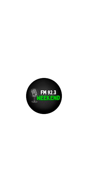 Weekend FM 92.3 Screenshot 2
