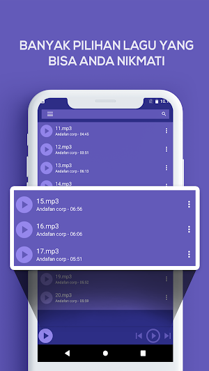DJ Remix Mungkin Diri Ini Dapat Merubah Buih Screenshot 2