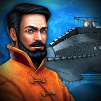Captain Nemo - Hidden Object Adventure Games Free