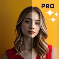 AI Photo Enhancer Pro