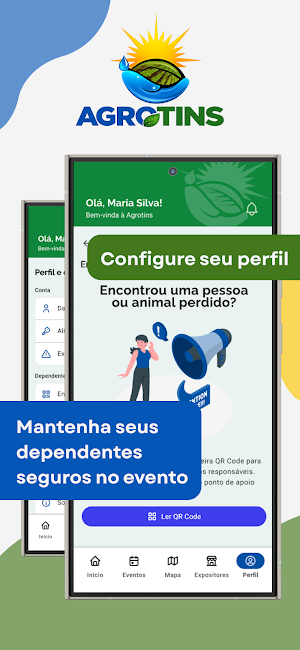 Agrotins+ Screenshot 3