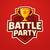 BATTLE PARTY حفلة تحديات