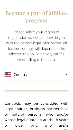 We Council Screenshot 1