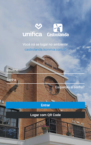 Unifica Screenshot 2