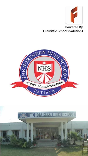 The Northern High School Screenshot 0