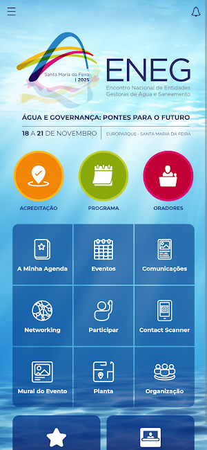 ENEG 2025 Screenshot 0