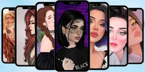 صور و خلفيات بنات جيرلي_2024 Screenshot 1