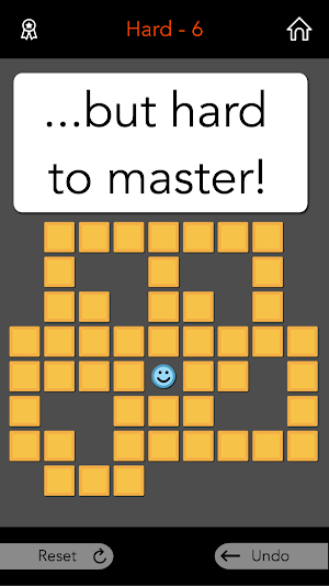 Path To Oblivion - Puzzle Game Screenshot 1