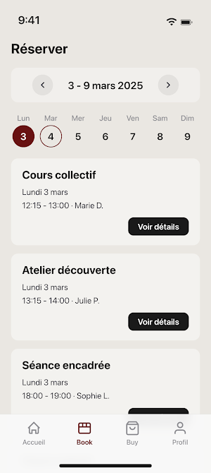 Reform. Screenshot 1