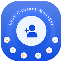 Contacts Manager - Phone Calls