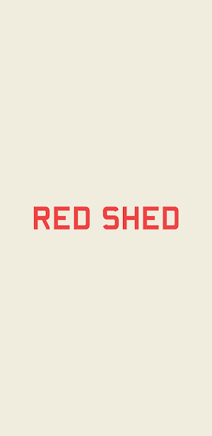 Red Shed Screenshot 0